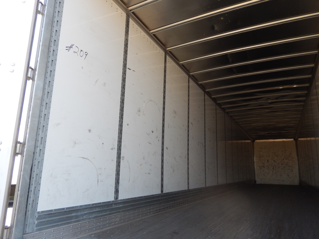 2020 VANGUARD VXP - Image 5